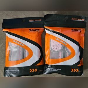 NEW Patellar Tendon Support Strap Adjustable Support Knee Brace